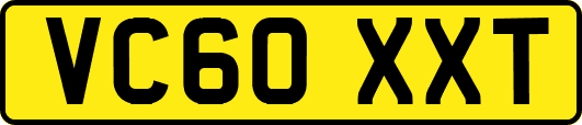 VC60XXT
