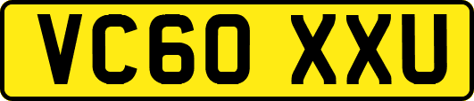 VC60XXU