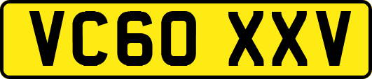 VC60XXV