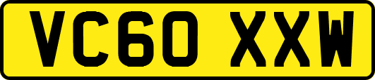 VC60XXW