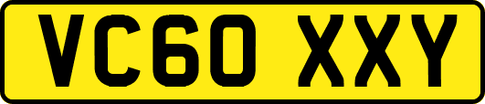 VC60XXY