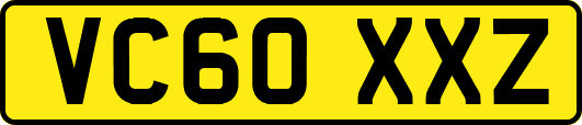 VC60XXZ