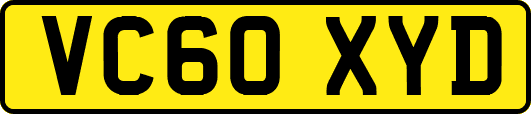 VC60XYD