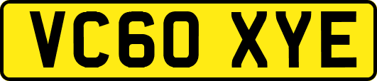 VC60XYE