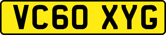 VC60XYG