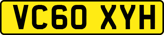VC60XYH