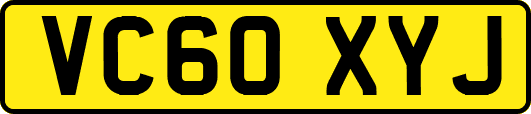 VC60XYJ