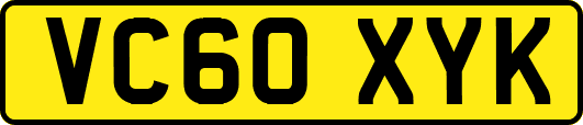 VC60XYK