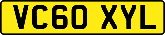 VC60XYL