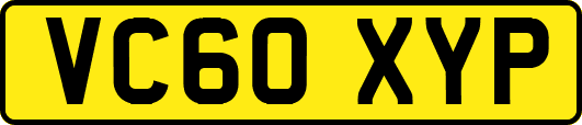 VC60XYP