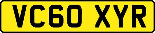 VC60XYR