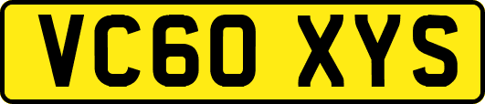 VC60XYS