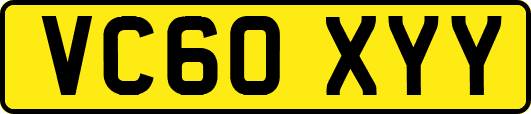 VC60XYY