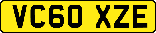 VC60XZE