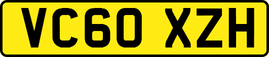 VC60XZH