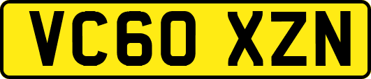 VC60XZN