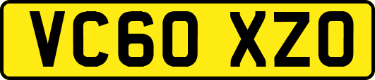 VC60XZO