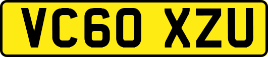 VC60XZU