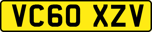 VC60XZV
