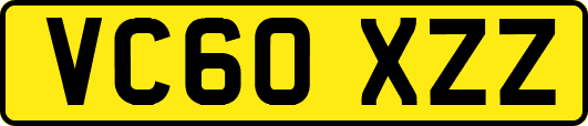 VC60XZZ