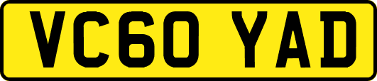 VC60YAD