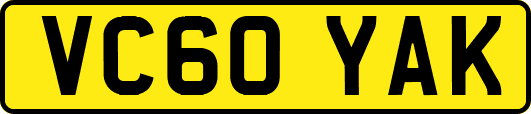 VC60YAK