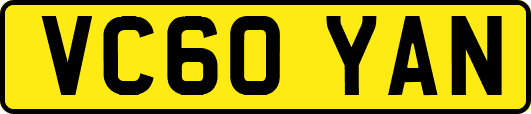 VC60YAN