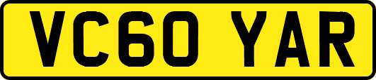 VC60YAR