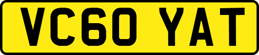 VC60YAT