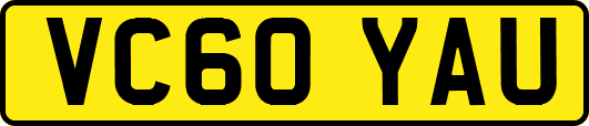 VC60YAU