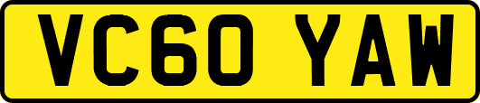 VC60YAW