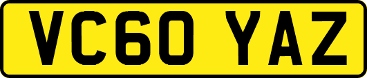 VC60YAZ