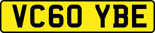 VC60YBE