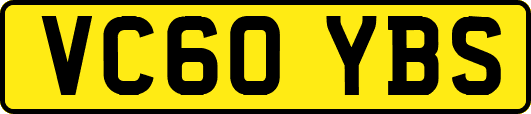 VC60YBS