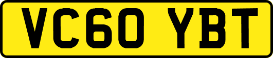 VC60YBT
