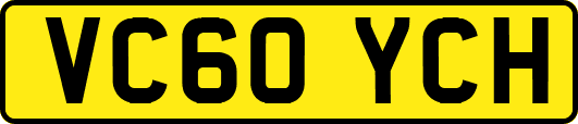VC60YCH