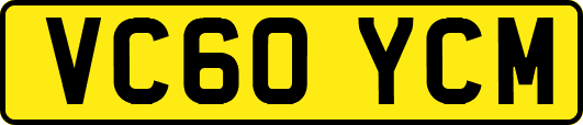 VC60YCM
