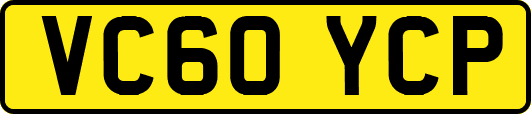 VC60YCP