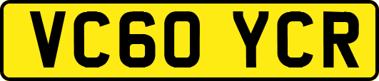VC60YCR