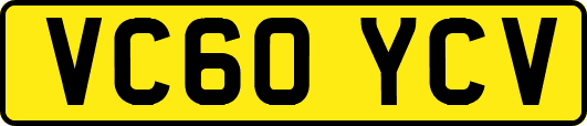 VC60YCV
