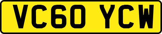 VC60YCW
