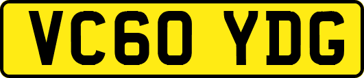 VC60YDG