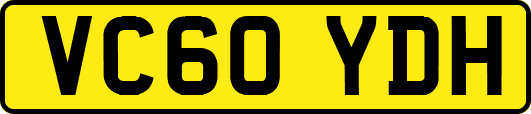 VC60YDH