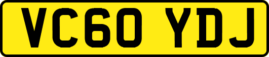VC60YDJ
