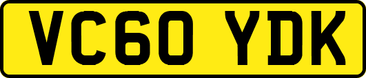 VC60YDK