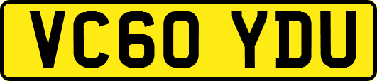 VC60YDU
