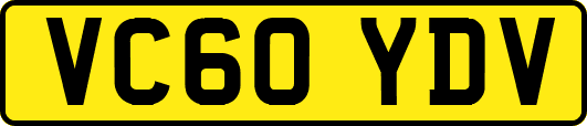 VC60YDV