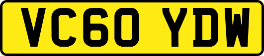 VC60YDW