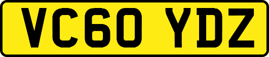 VC60YDZ