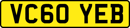 VC60YEB